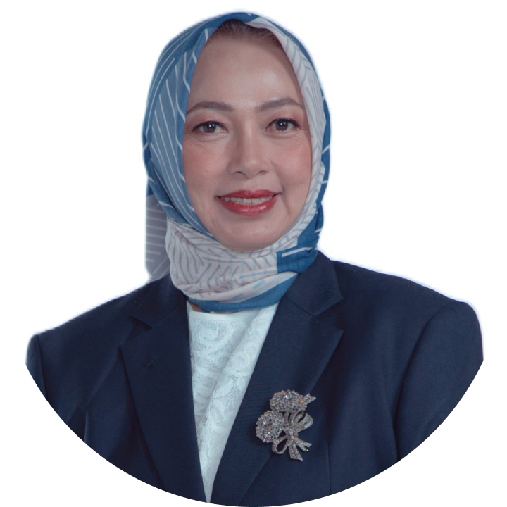Musdhalifah Machmud
