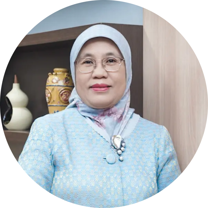Reni Yanita