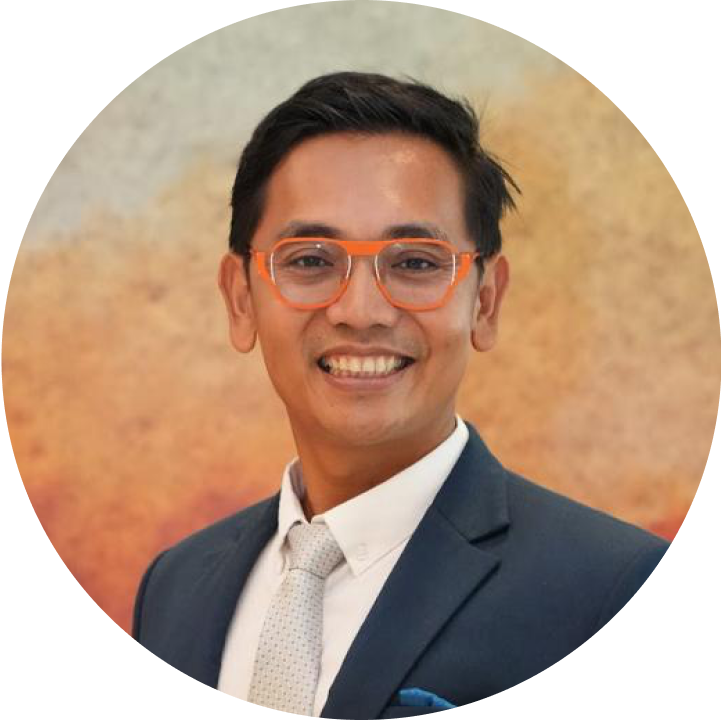 Aldi Haryopratomo