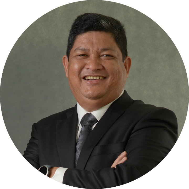 Zainudin