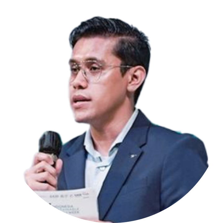 Gandy Setiawan