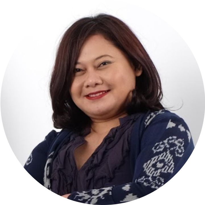 Nita Kartikasari