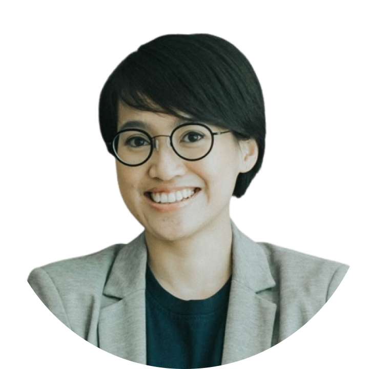 Astrid Puspitasari