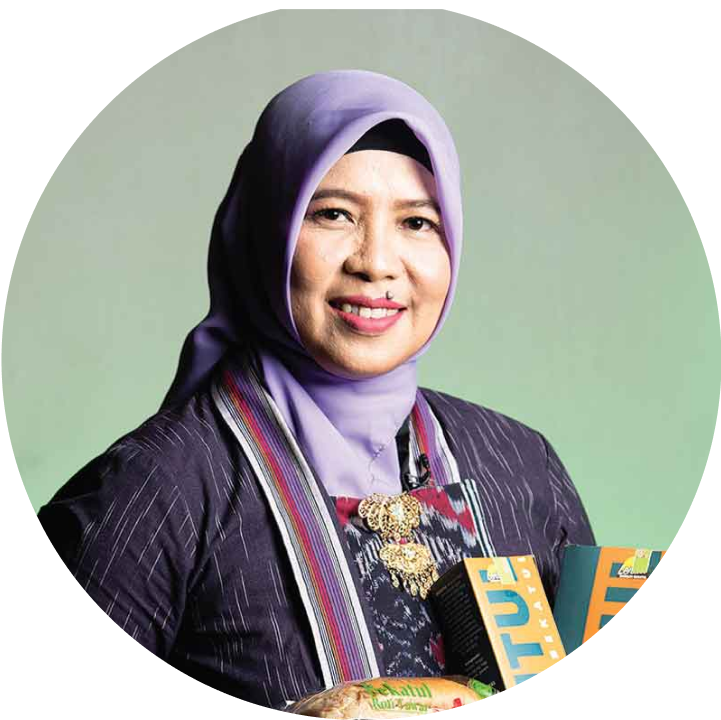 Ismiyati